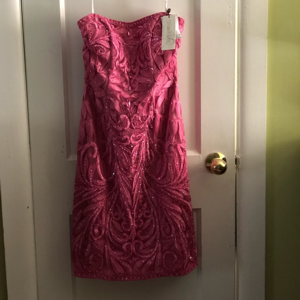 Cocktail Dress